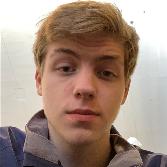 Meet your Posher, Connor - Picture 1 of 1